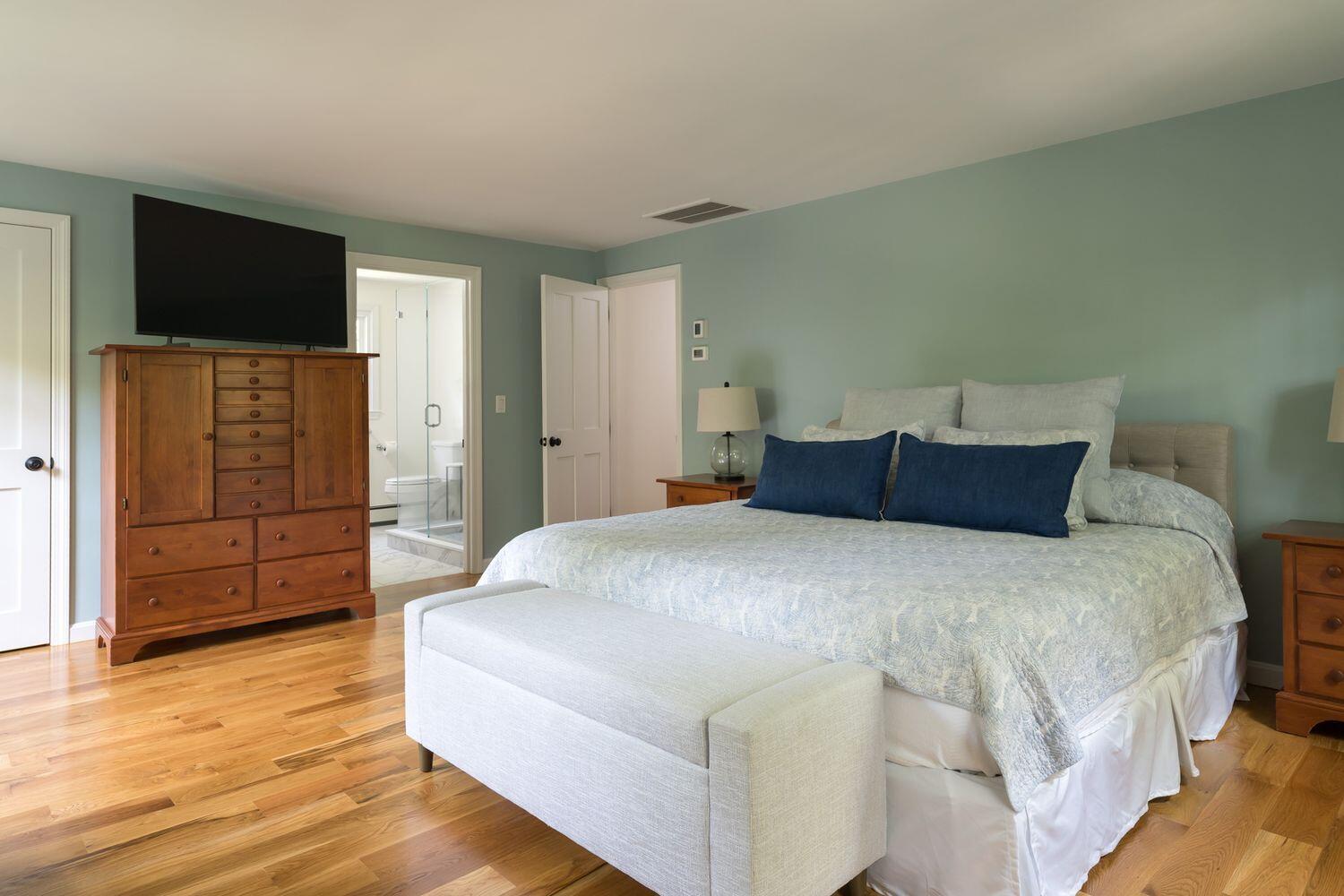 9 Fairfield Drive East Sandwich MA 02537