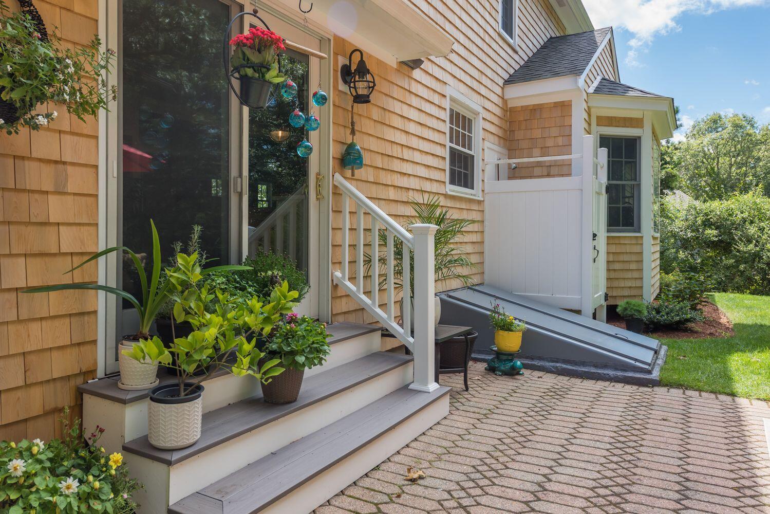 9 Fairfield Drive East Sandwich MA 02537