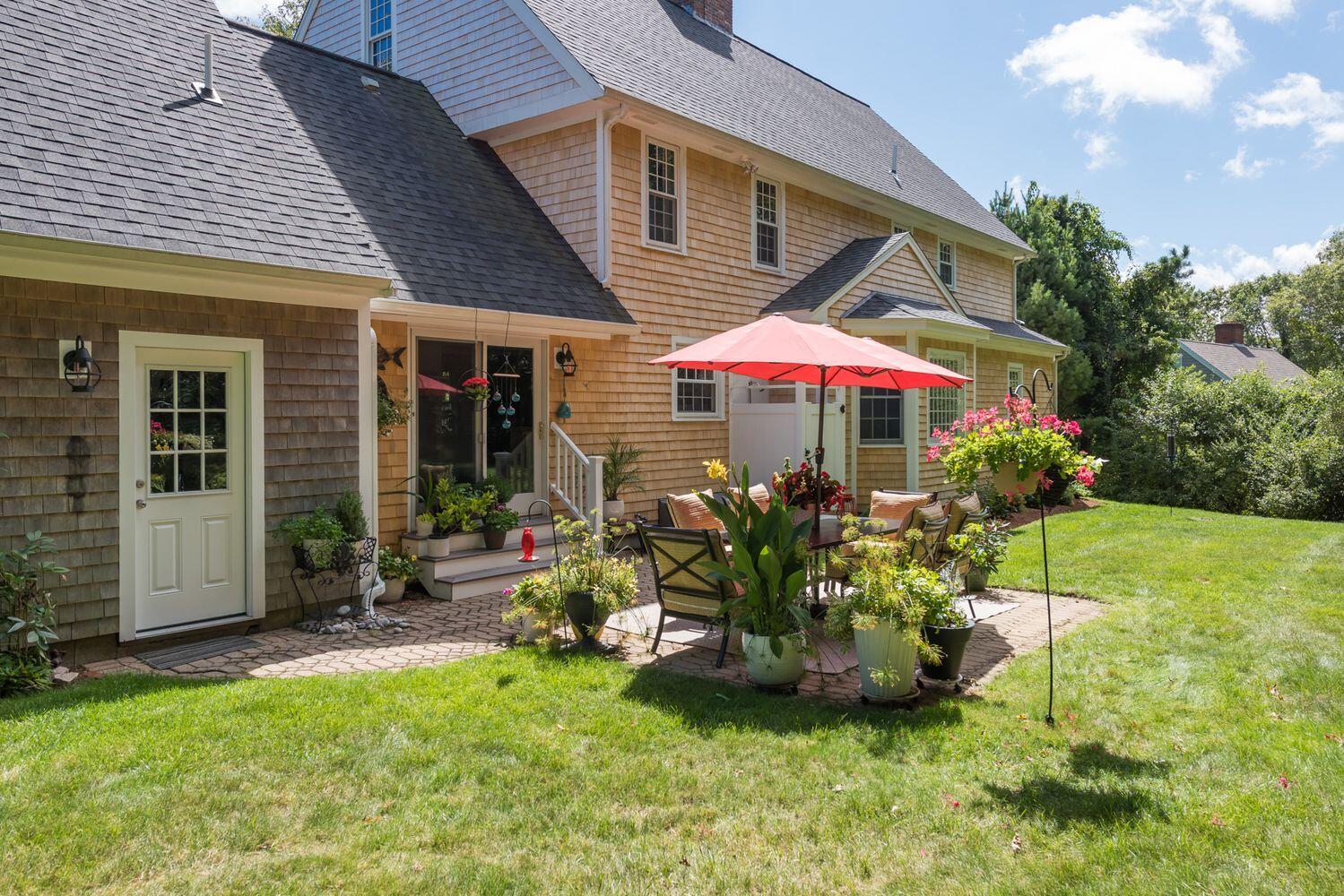 9 Fairfield Drive East Sandwich MA 02537