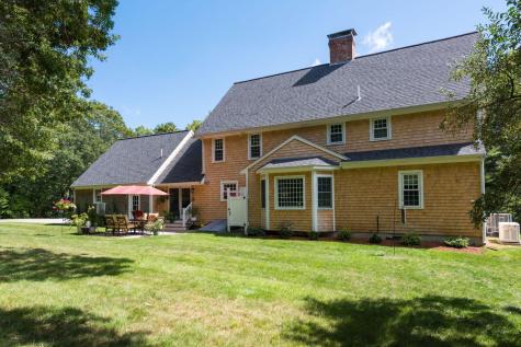 9 Fairfield Drive MA 02537