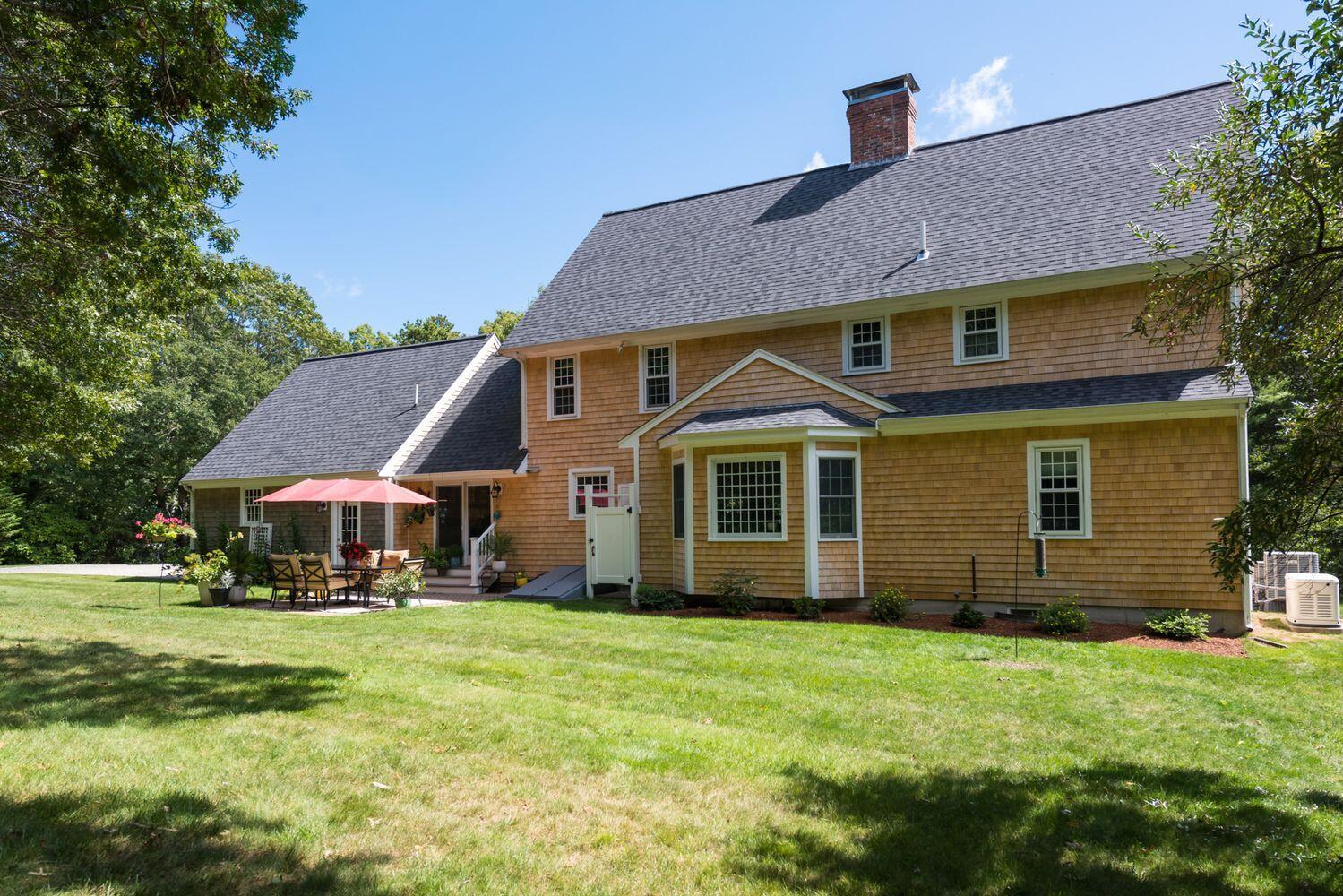9 Fairfield Drive MA 02537
