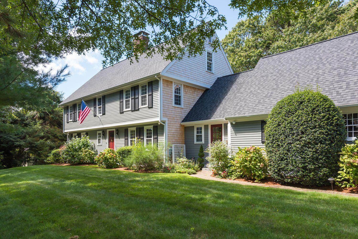 9 Fairfield Drive MA 02537
