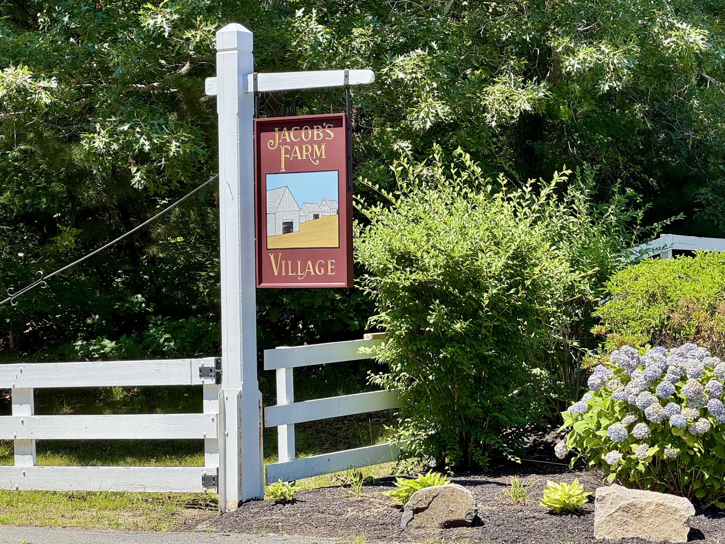 9 Fairfield Drive East Sandwich MA 02537