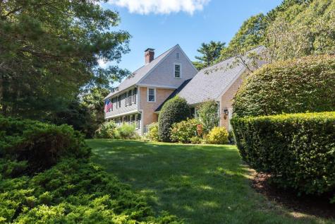 9 Fairfield Drive MA 02537