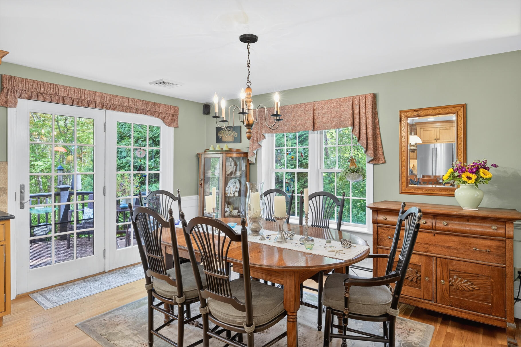 8 Rowley Lane Yarmouth MA 02675