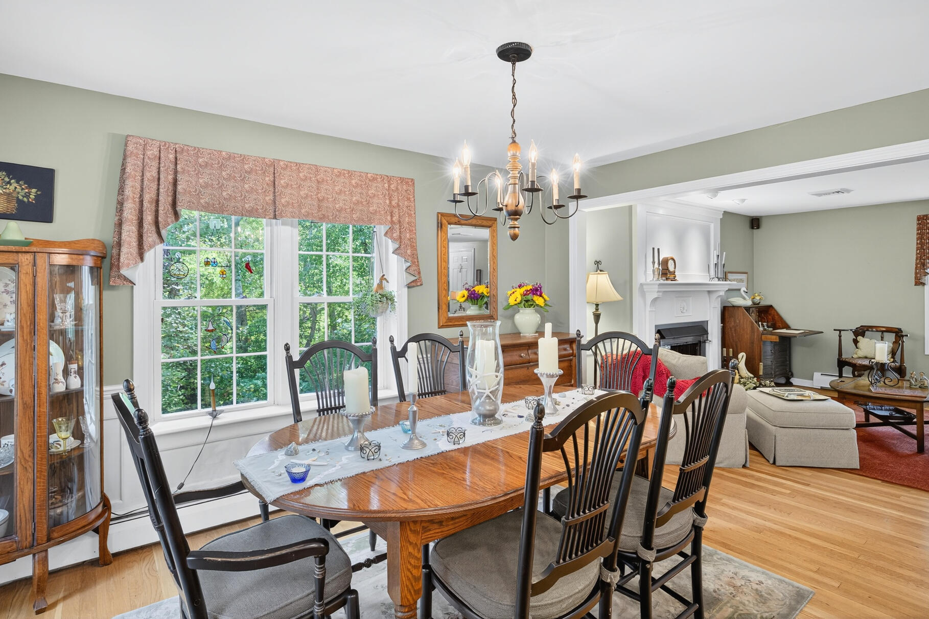 8 Rowley Lane Yarmouth MA 02675