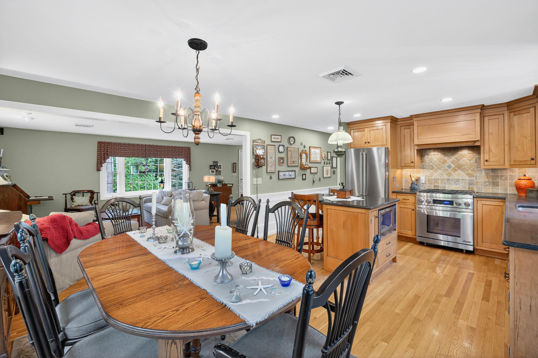 8 Rowley Lane Yarmouth MA 02675