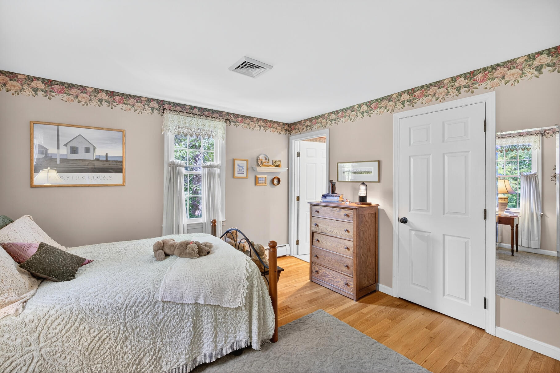 8 Rowley Lane Yarmouth MA 02675