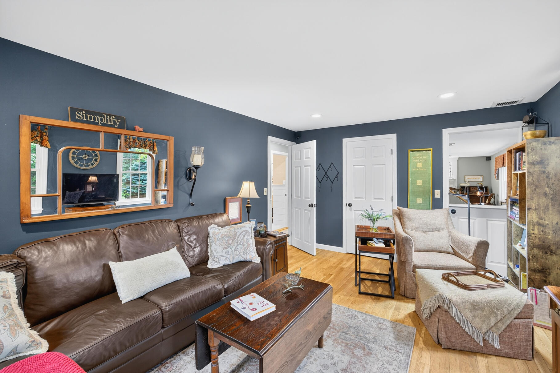 8 Rowley Lane Yarmouth MA 02675