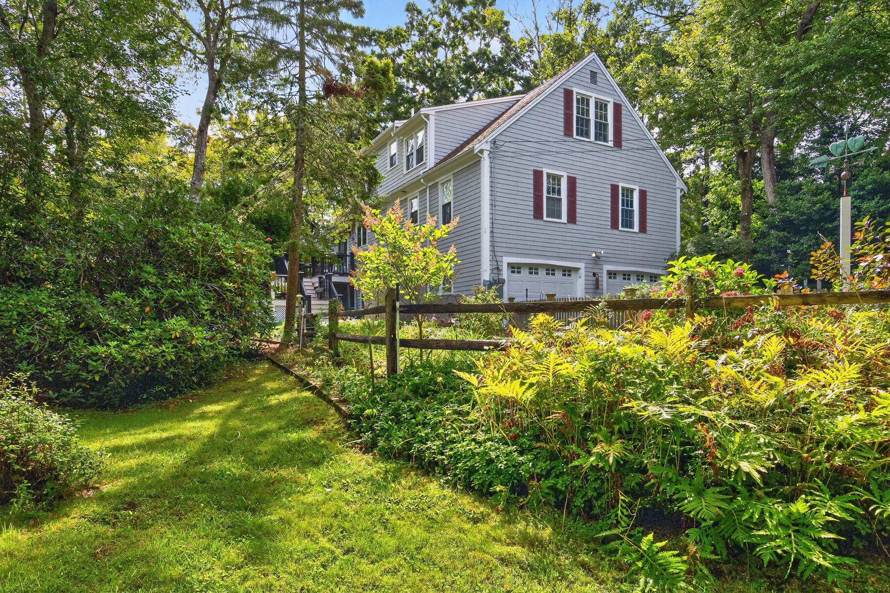 8 Rowley Lane Yarmouth MA 02675