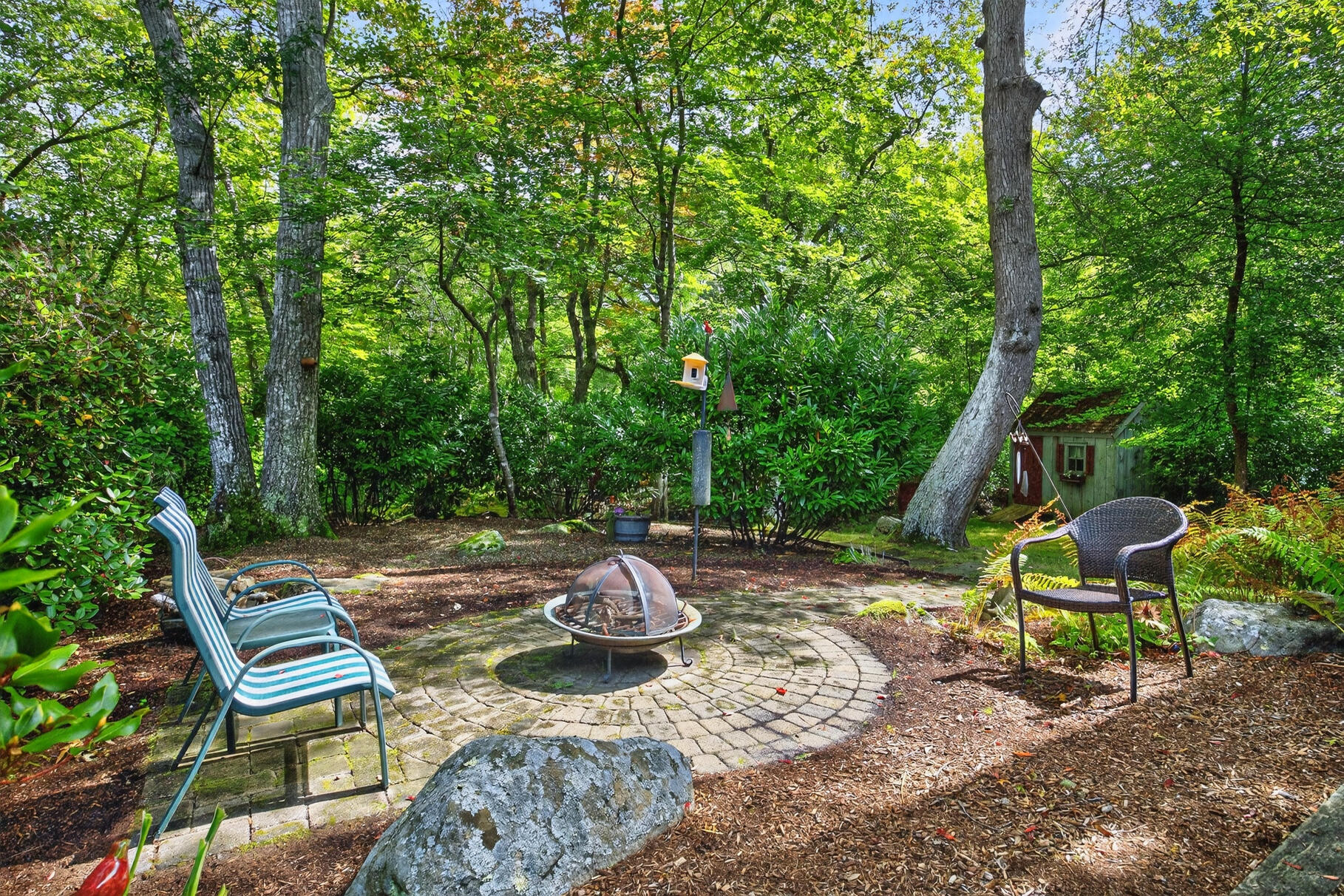 8 Rowley Lane Yarmouth MA 02675