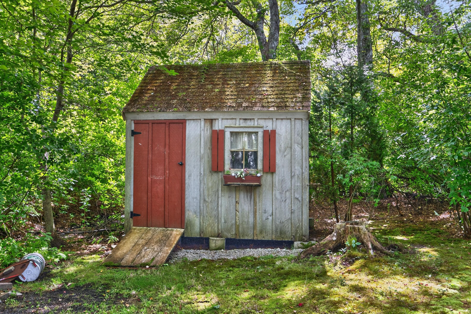 8 Rowley Lane Yarmouth MA 02675