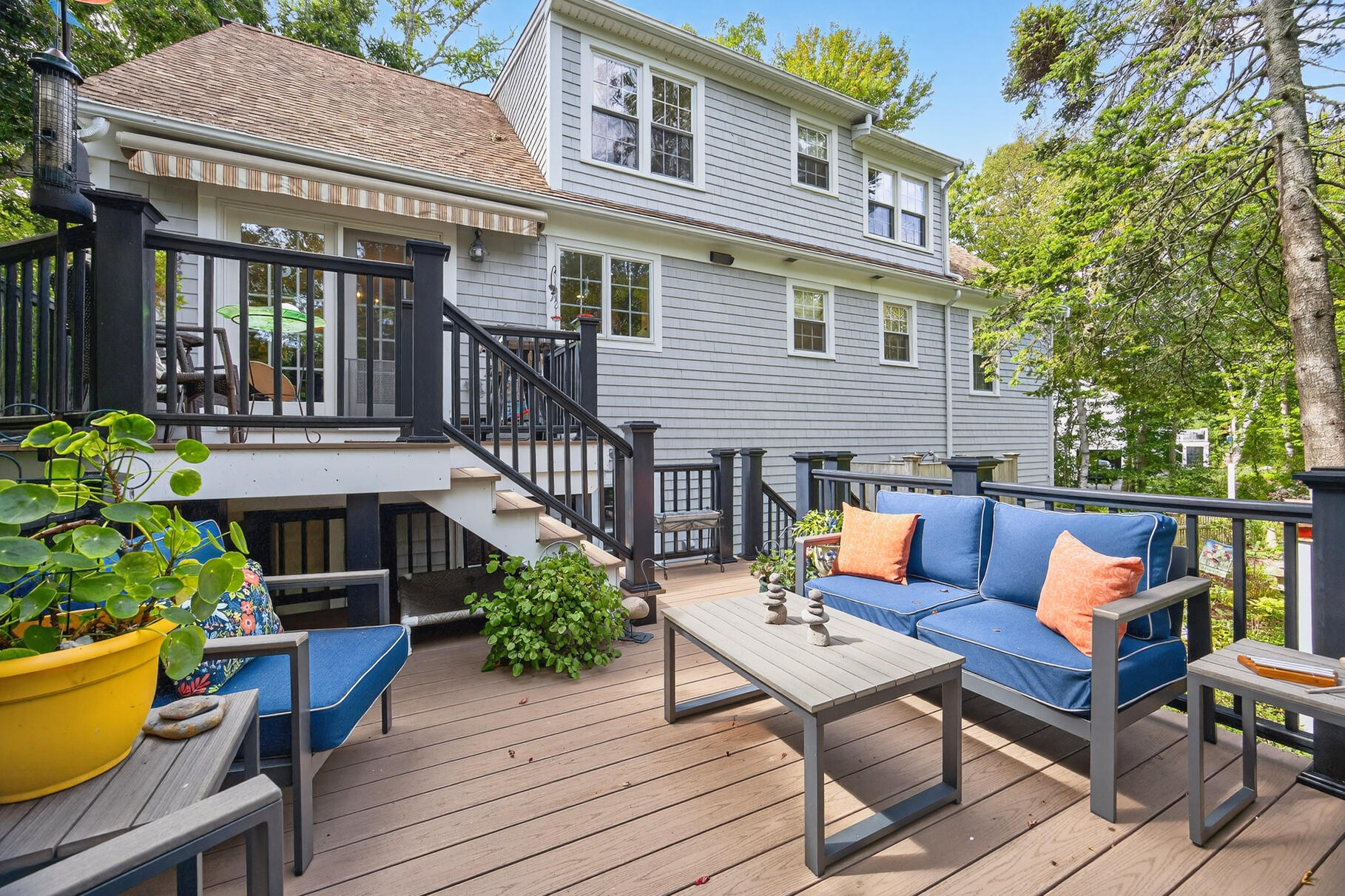 8 Rowley Lane Yarmouth MA 02675