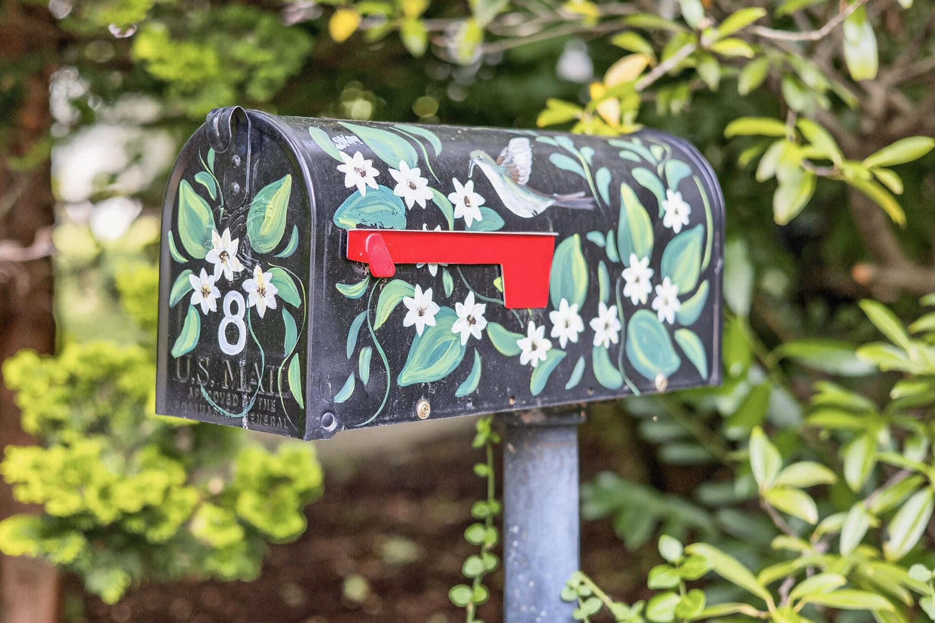 8 Rowley Lane Yarmouth MA 02675