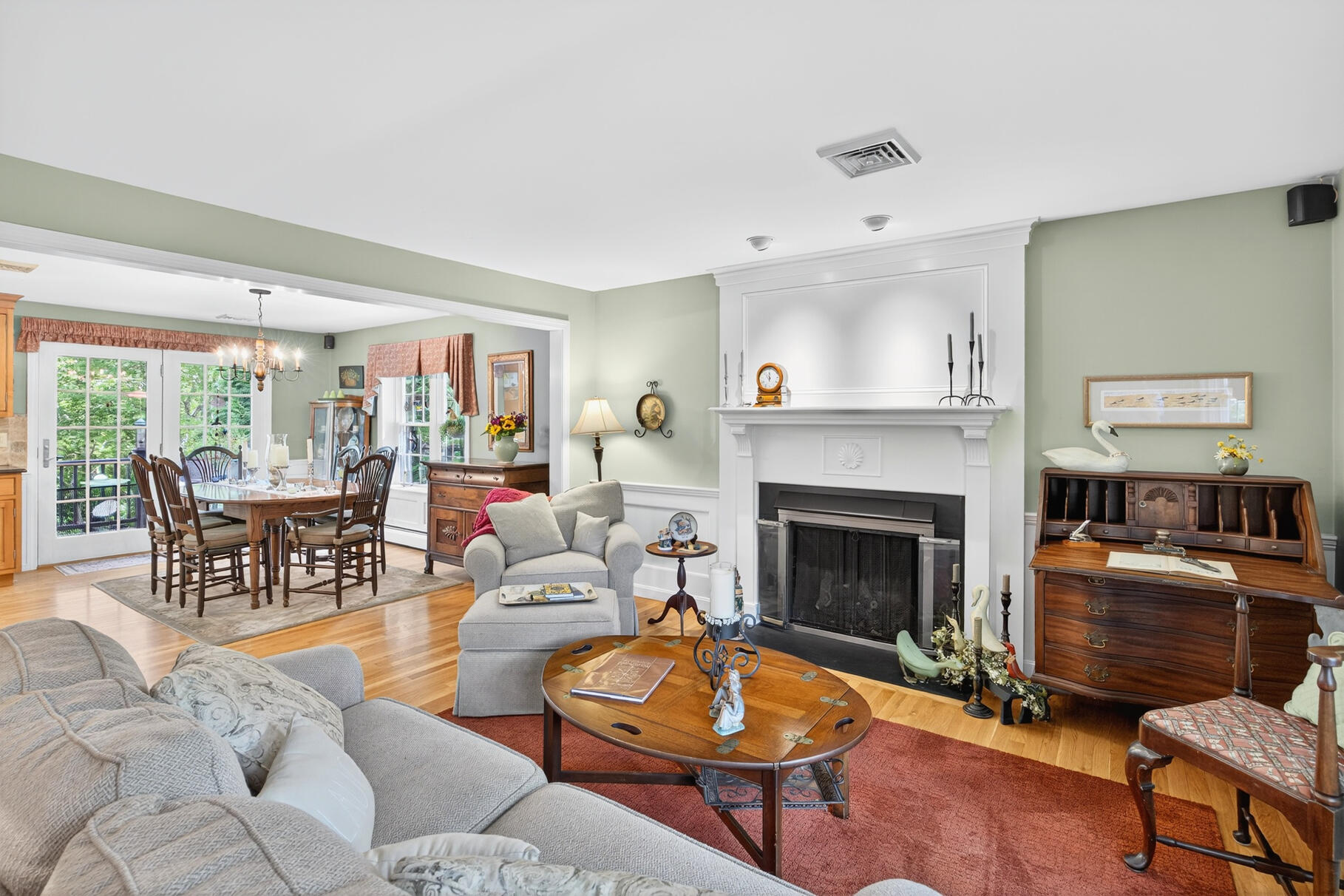 8 Rowley Lane Yarmouth MA 02675