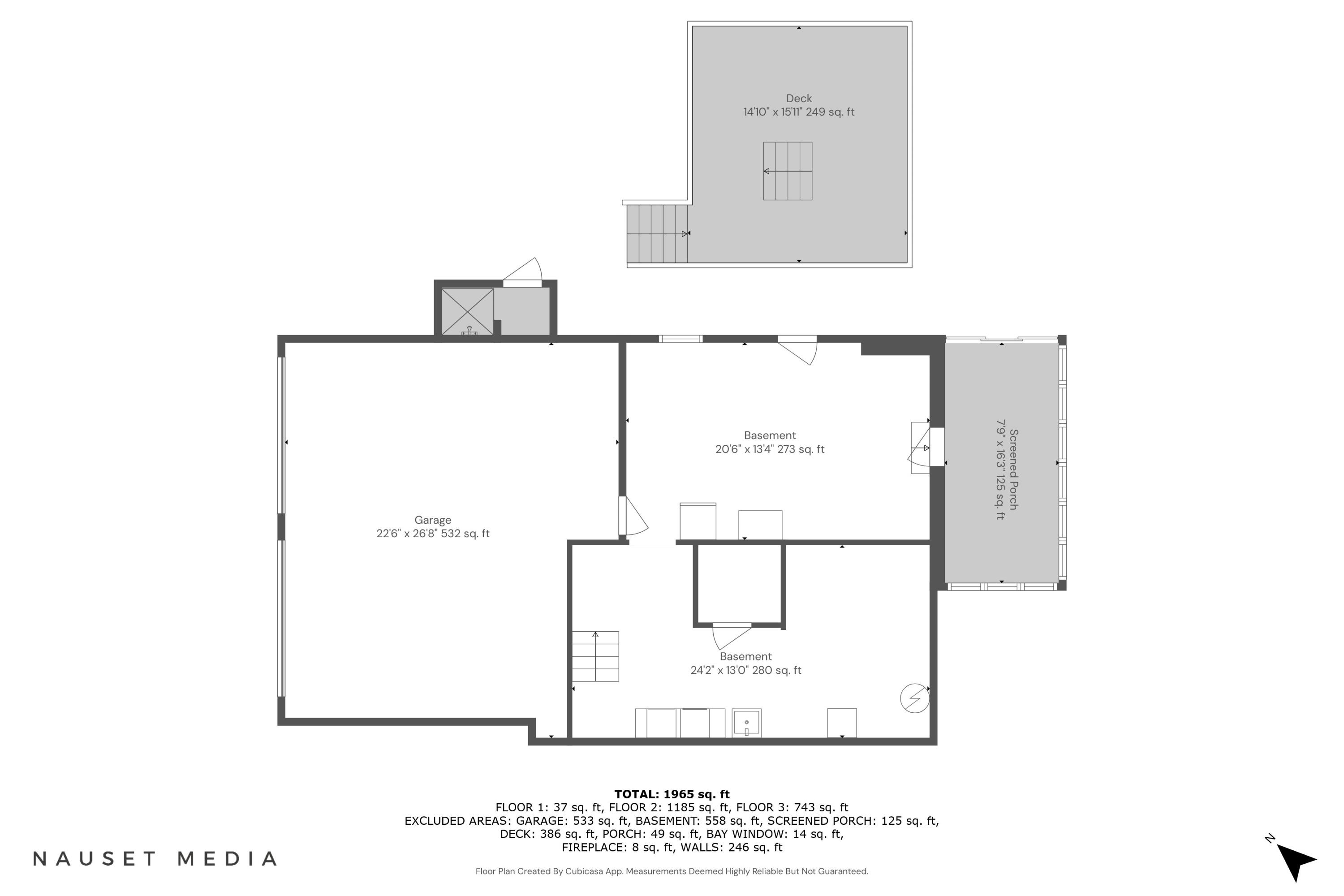 8 Rowley Lane Yarmouth MA 02675