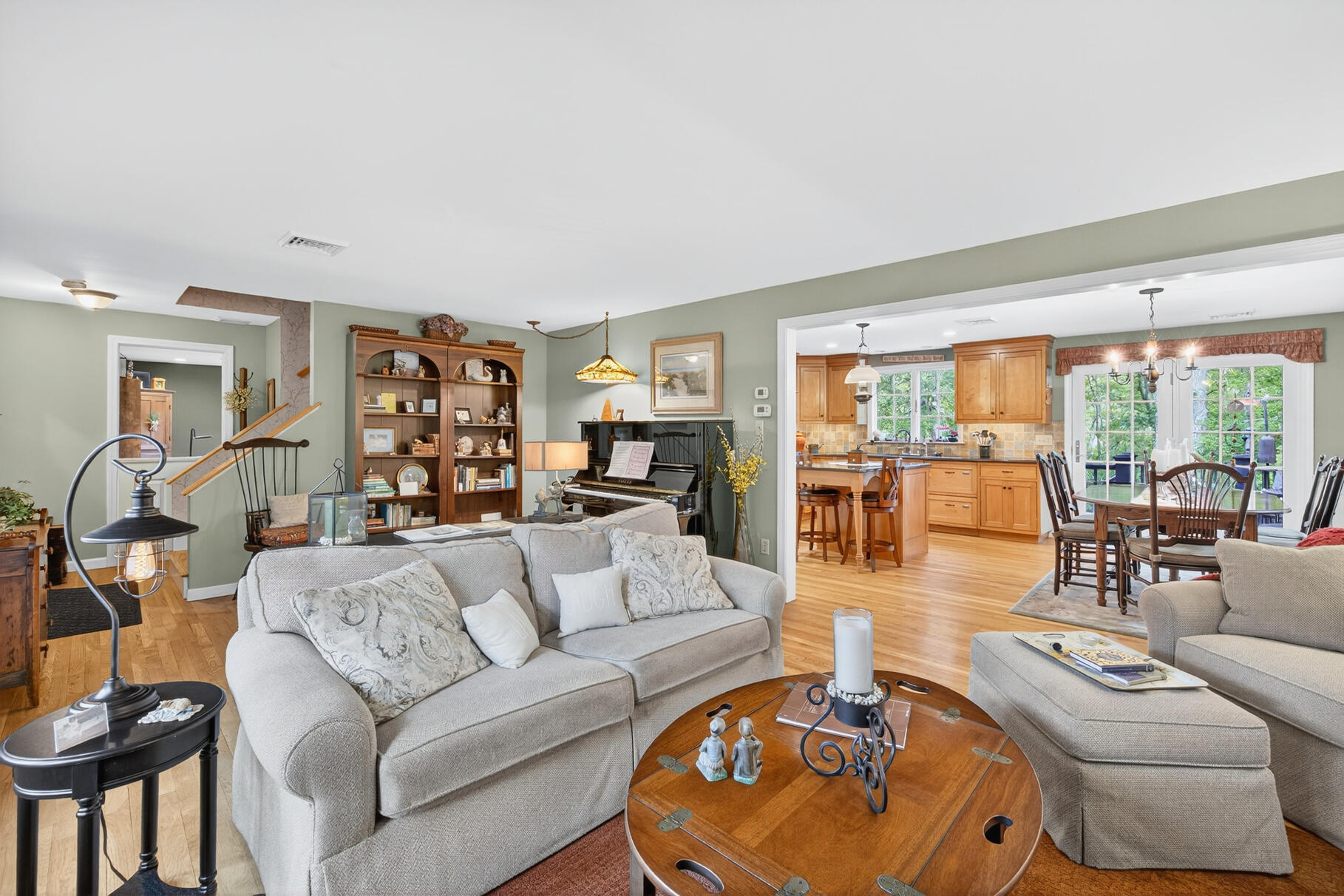 8 Rowley Lane Yarmouth MA 02675