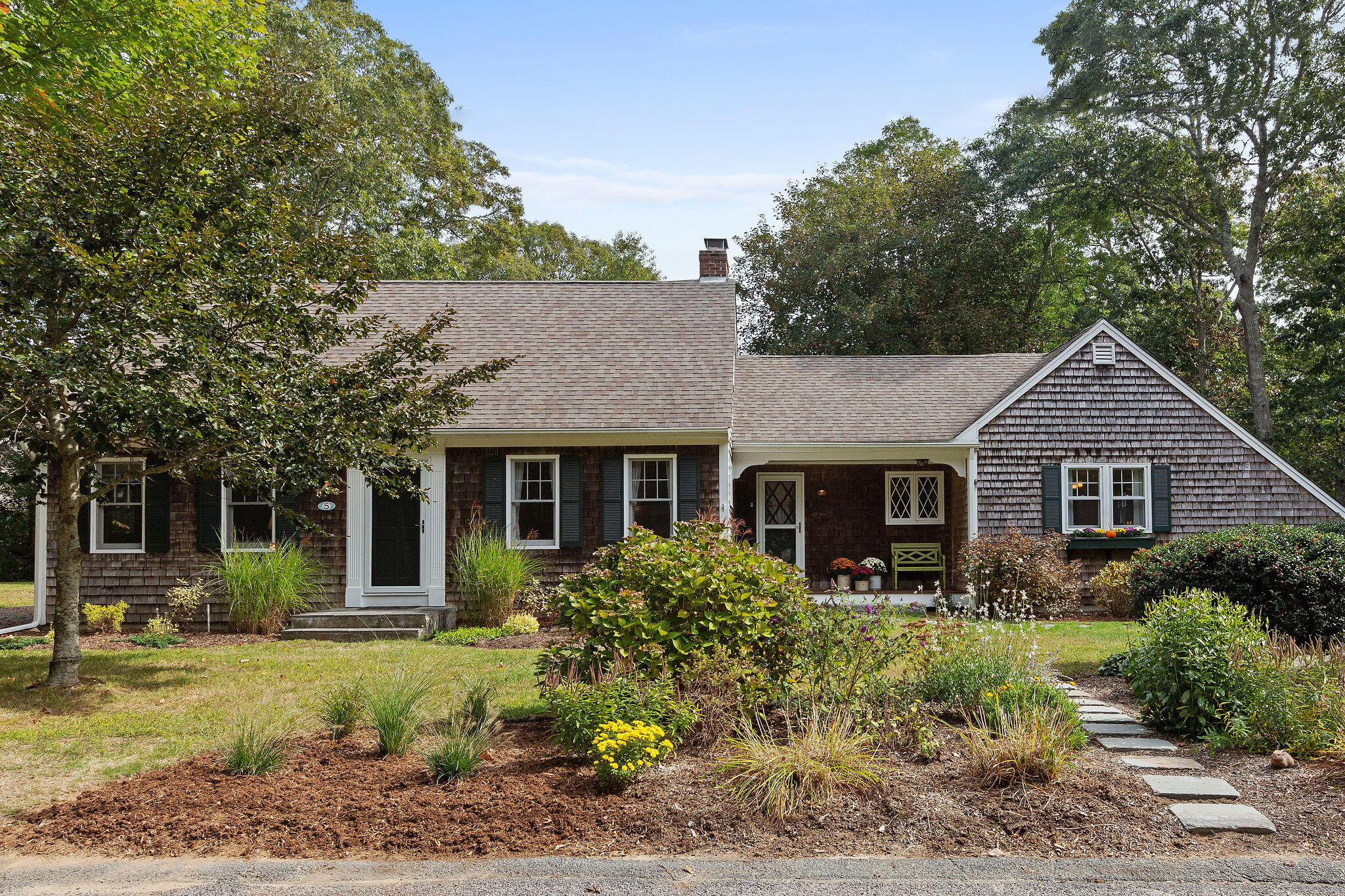 5 Home Wood Lane Harwich MA 02645