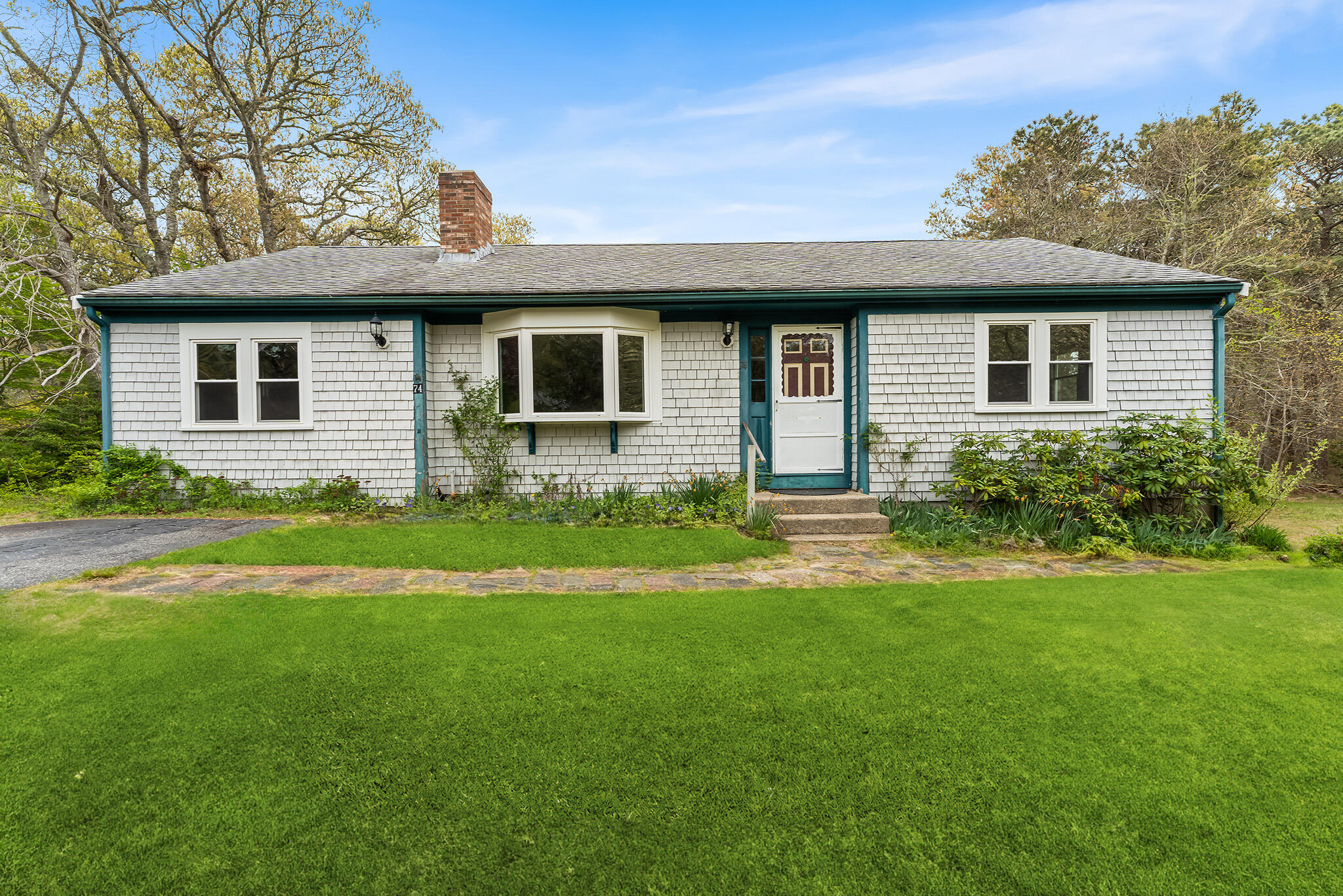 74 Pilot Drive Dennis MA 02641