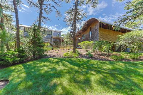 195 King Phillip Road Wellfleet MA 02667