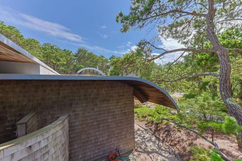 195 King Phillip Road Wellfleet MA 02667