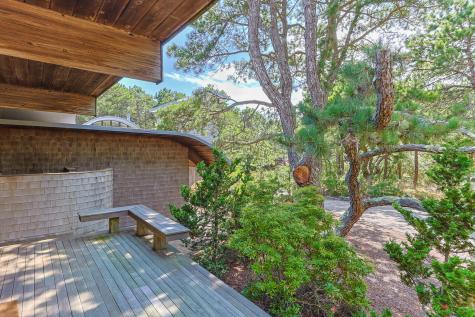 195 King Phillip Road Wellfleet MA 02667