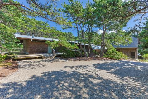 195 King Phillip Road Wellfleet MA 02667