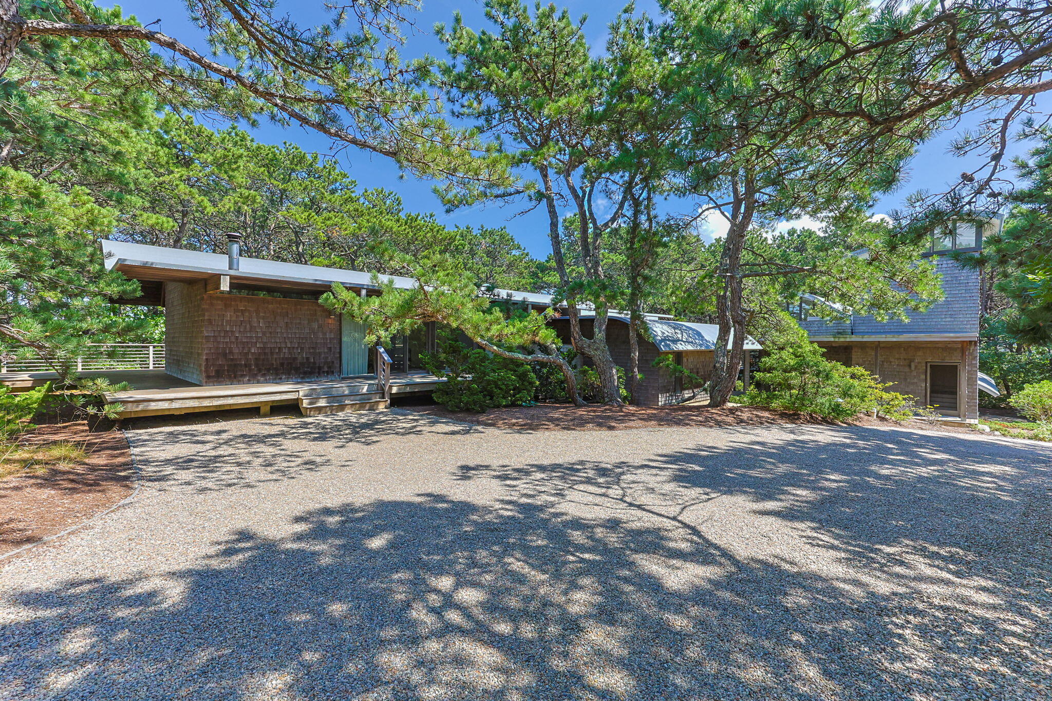 195 King Phillip Road Wellfleet MA 02667