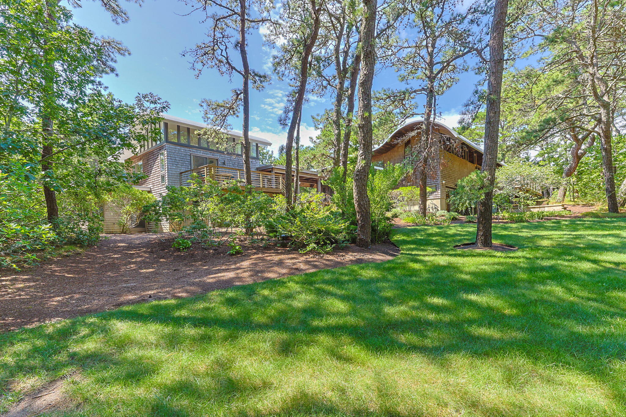 195 King Phillip Road Wellfleet MA 02667