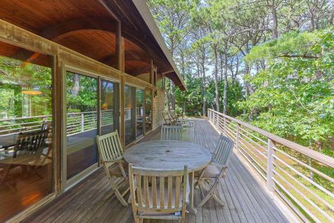 195 King Phillip Road Wellfleet MA 02667