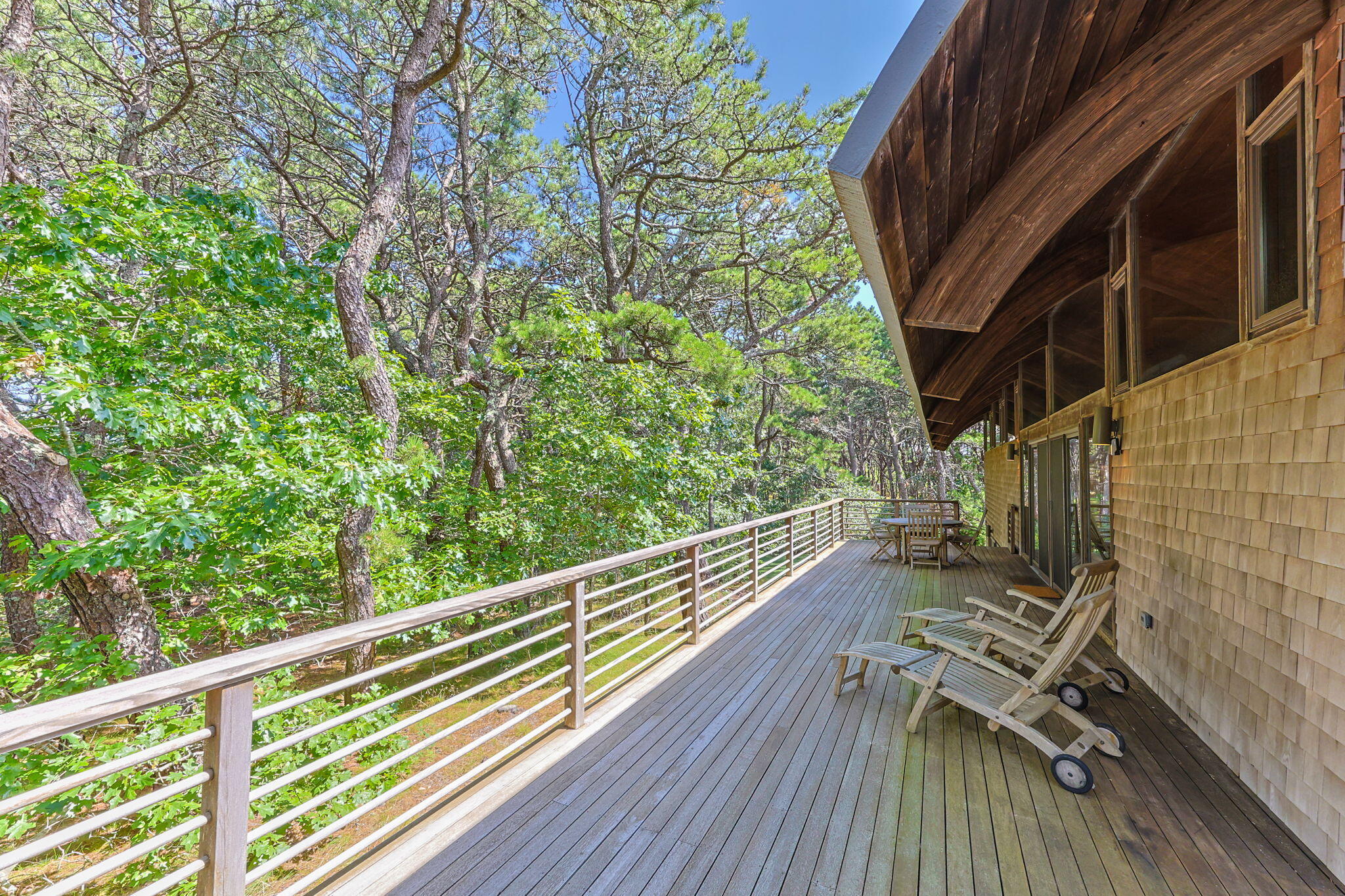 195 King Phillip Road Wellfleet MA 02667