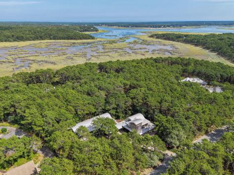 195 King Phillip Road Wellfleet MA 02667