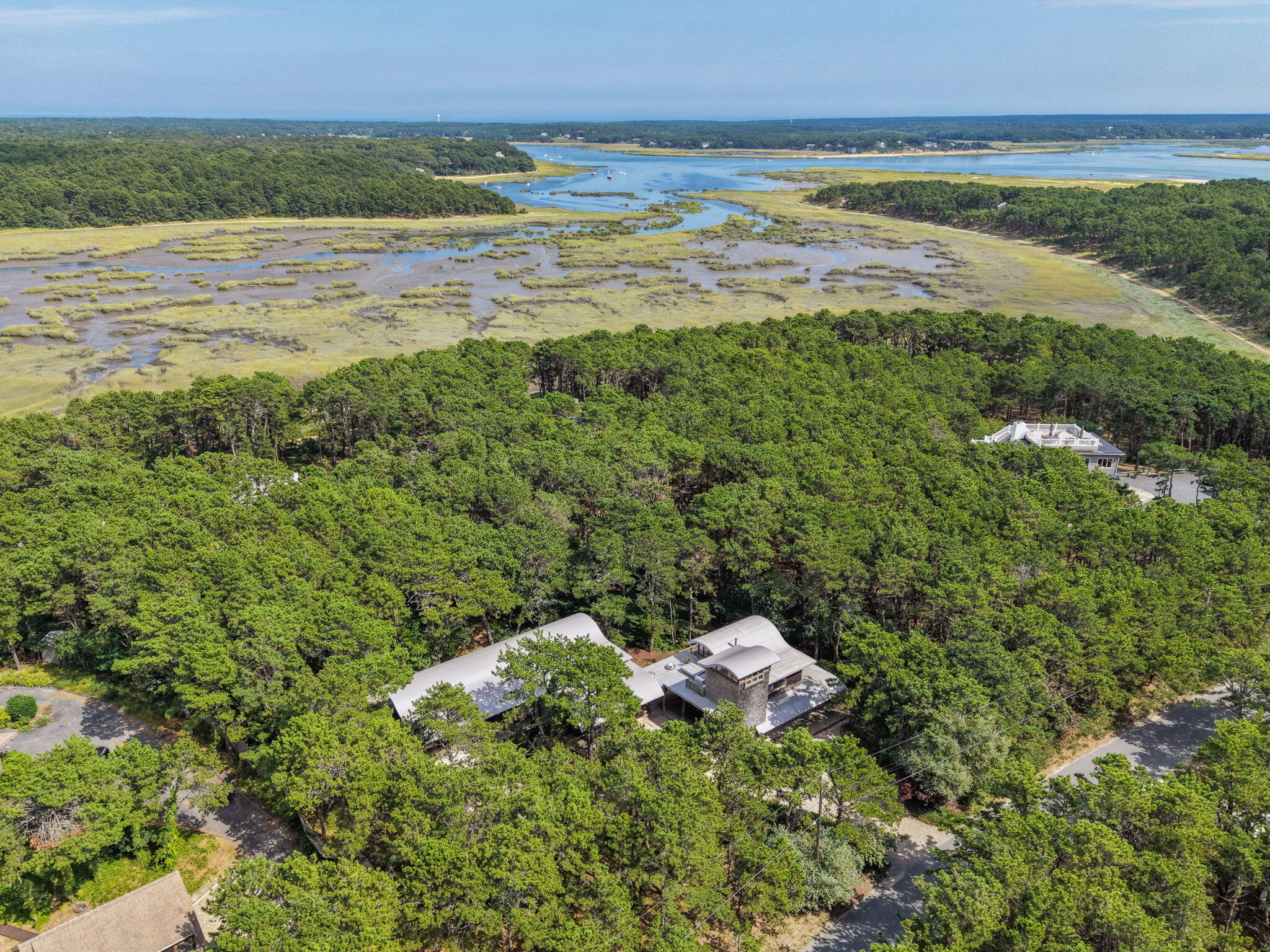 195 King Phillip Road Wellfleet MA 02667