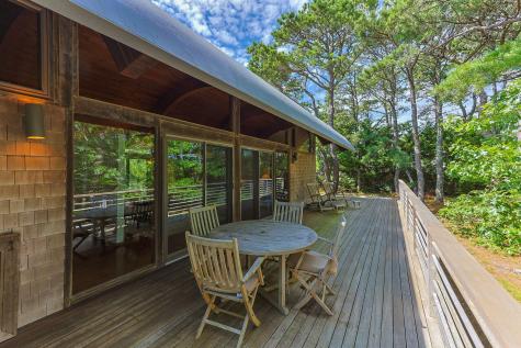 195 King Phillip Road Wellfleet MA 02667
