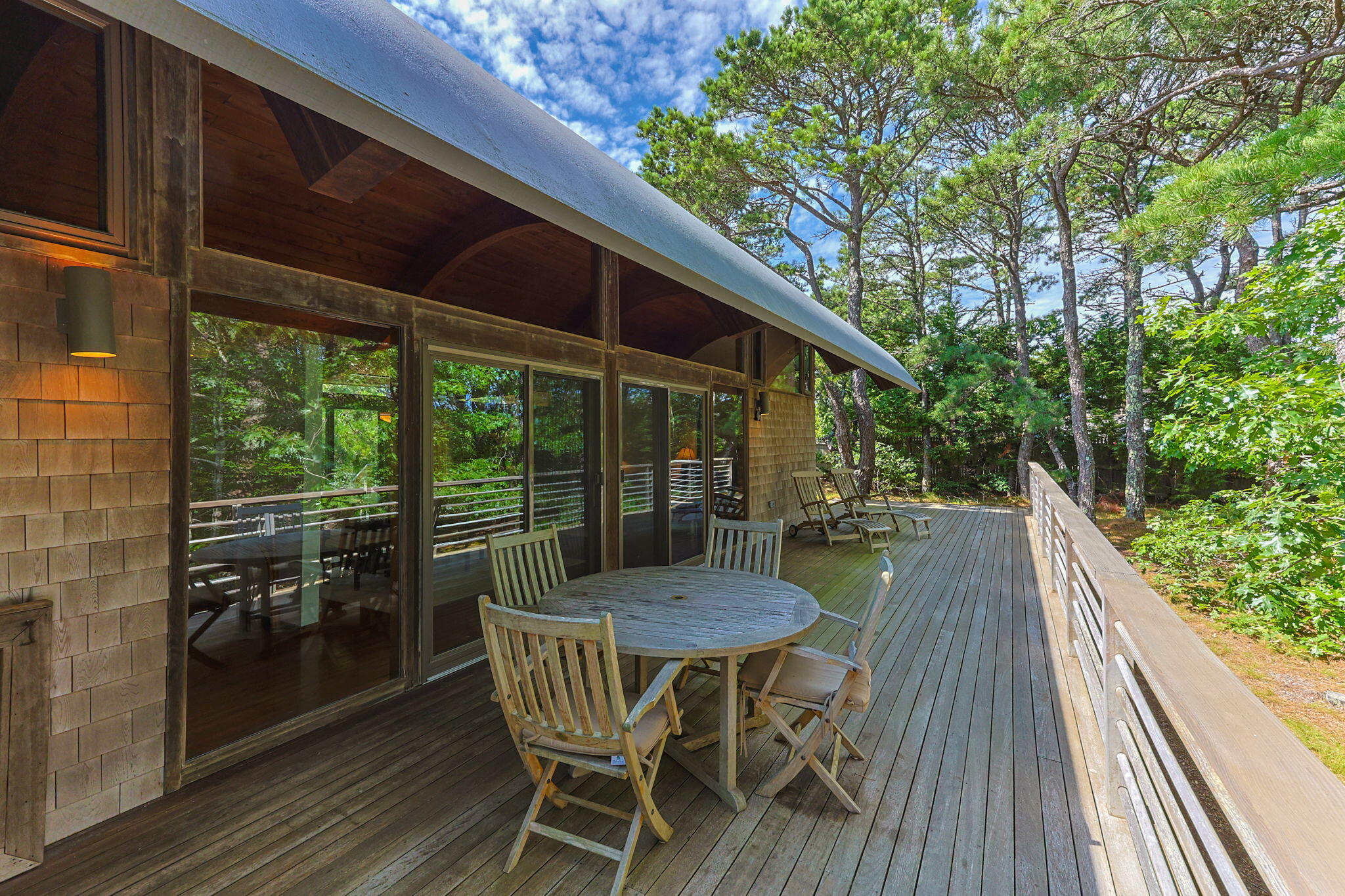 195 King Phillip Road Wellfleet MA 02667