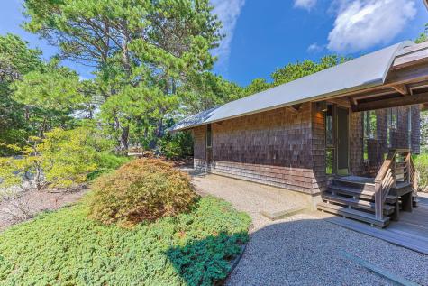 195 King Phillip Road Wellfleet MA 02667