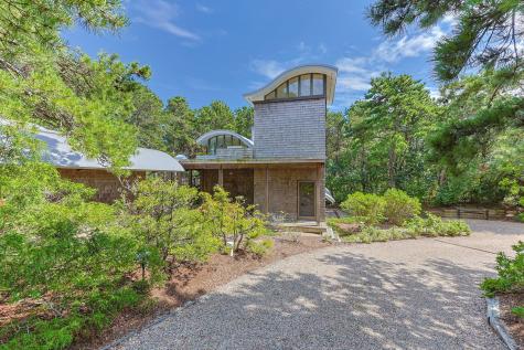 195 King Phillip Road Wellfleet MA 02667