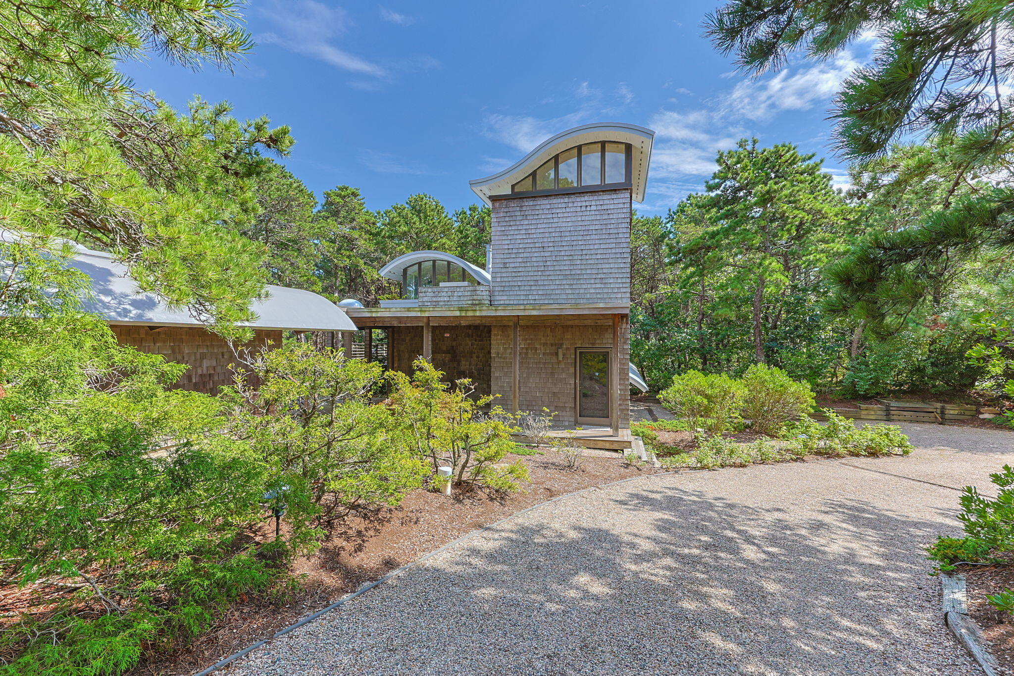 195 King Phillip Road Wellfleet MA 02667