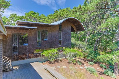 195 King Phillip Road Wellfleet MA 02667