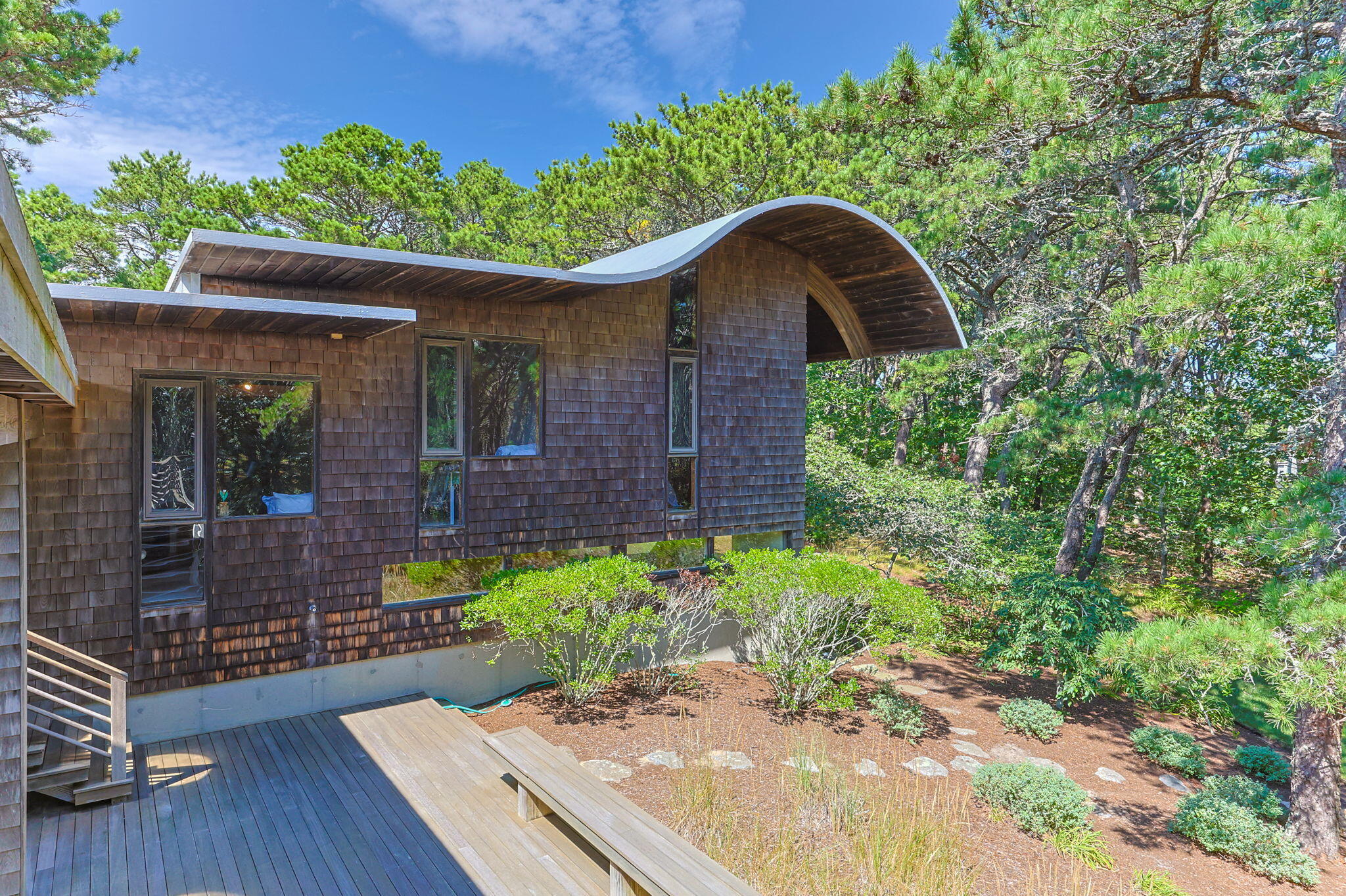 195 King Phillip Road Wellfleet MA 02667