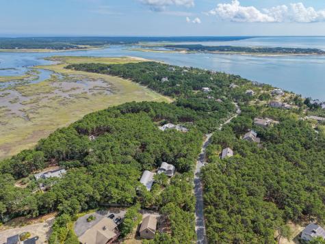 195 King Phillip Road Wellfleet MA 02667