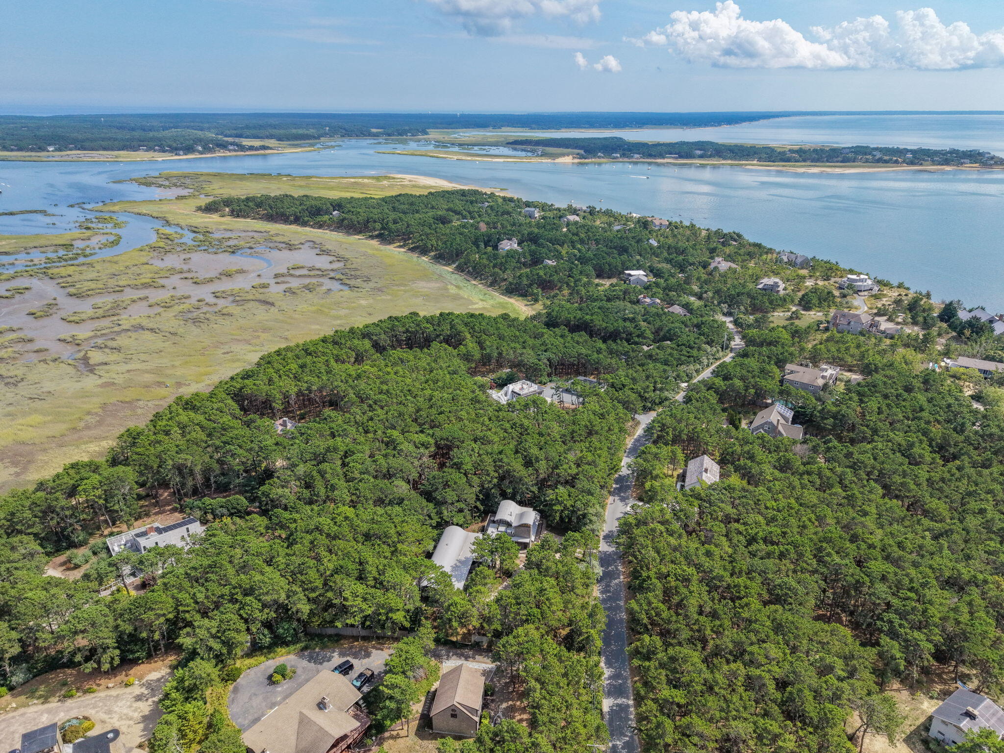 195 King Phillip Road Wellfleet MA 02667