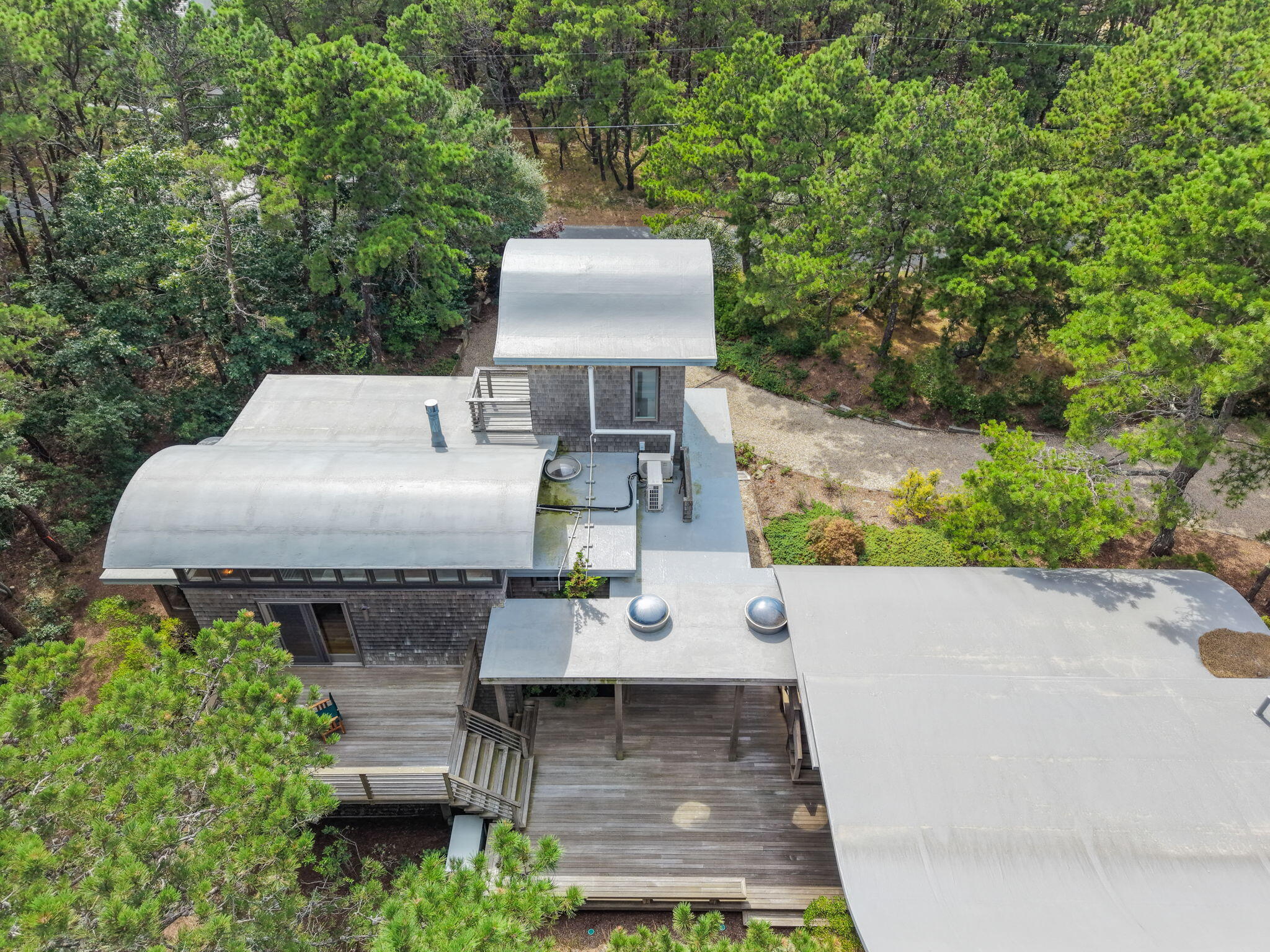 195 King Phillip Road Wellfleet MA 02667