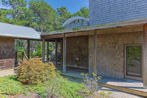 195 King Phillip Road Wellfleet MA 02667