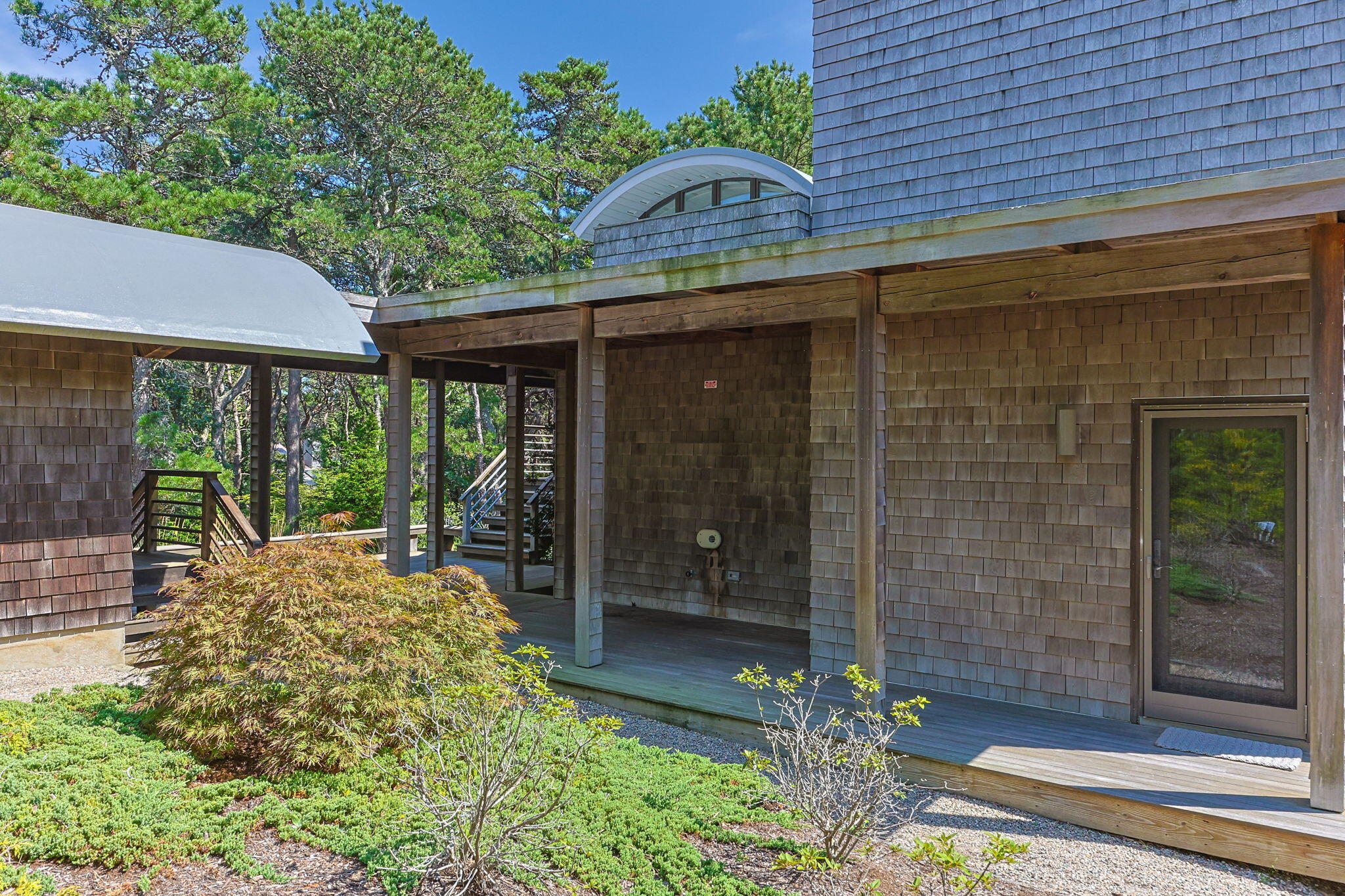 195 King Phillip Road Wellfleet MA 02667