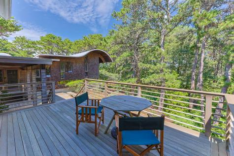 195 King Phillip Road Wellfleet MA 02667