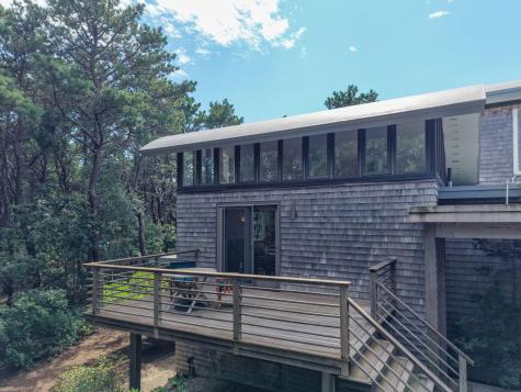 195 King Phillip Road Wellfleet MA 02667