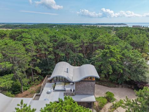 195 King Phillip Road Wellfleet MA 02667