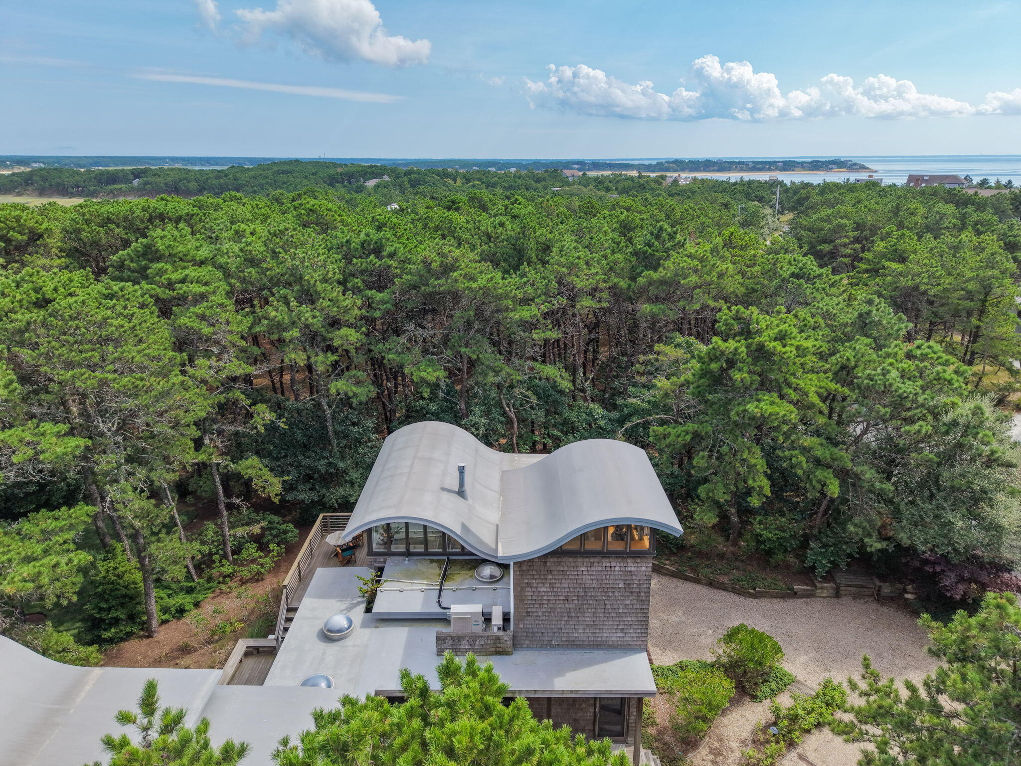 195 King Phillip Road Wellfleet MA 02667