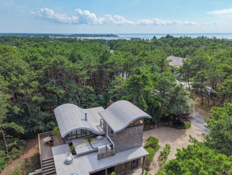 195 King Phillip Road Wellfleet MA 02667